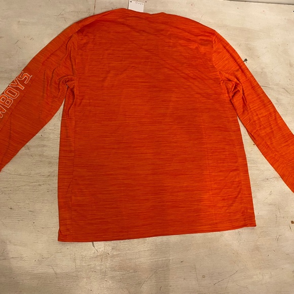 Xl Osu Cowboys Nike Tee - Picture 2 of 3